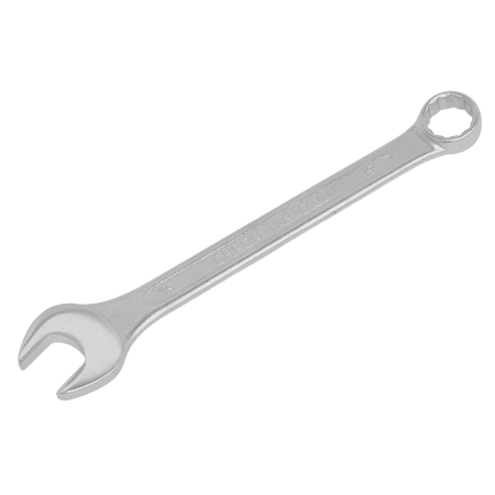 Sealey Combination Spanner 19mm Model No-S0419