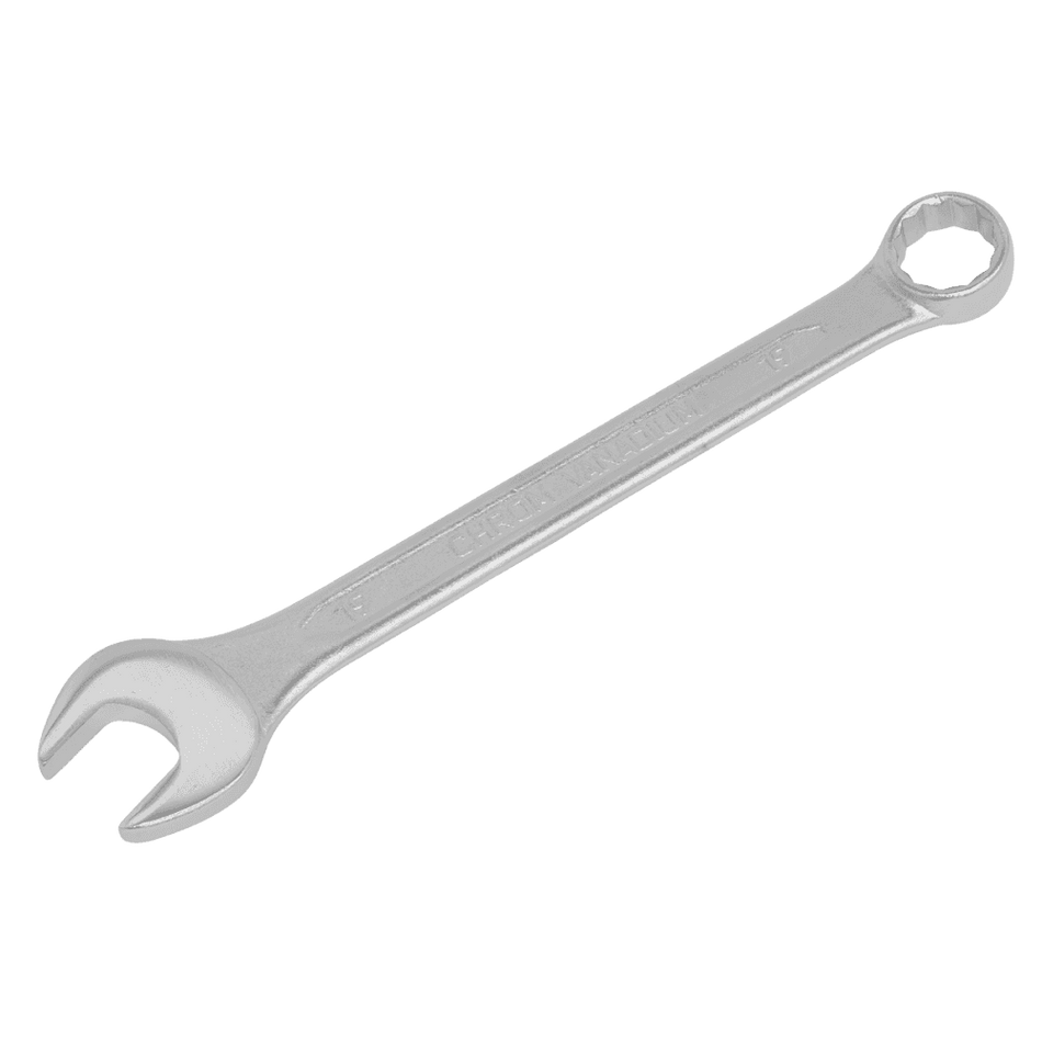 Sealey Combination Spanner 19mm Model No-S0419