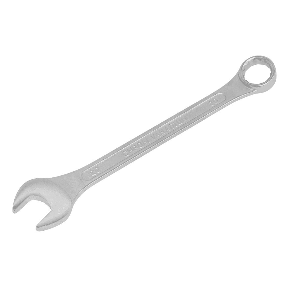 Sealey Combination Spanner 20mm Model No-S0420