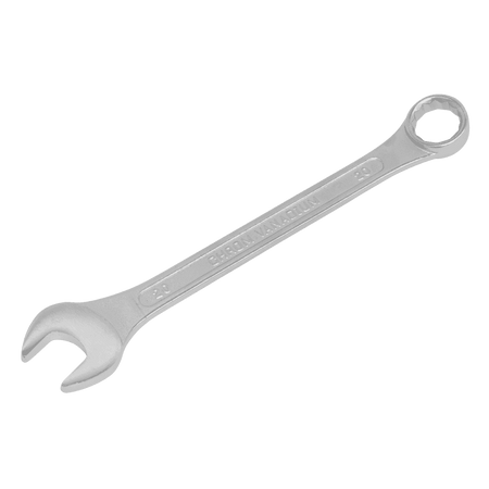 Sealey Combination Spanner 20mm Model No-S0420