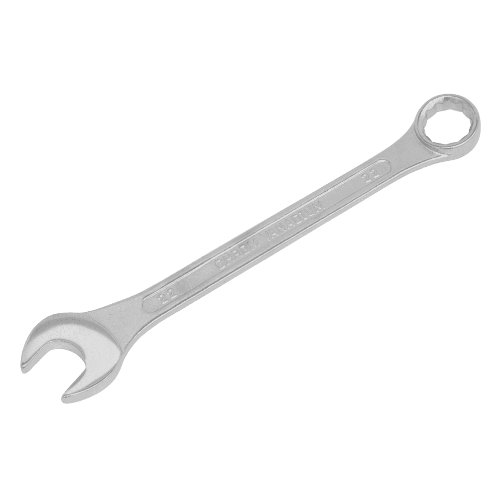Sealey Combination Spanner 22mm Model No-S0422