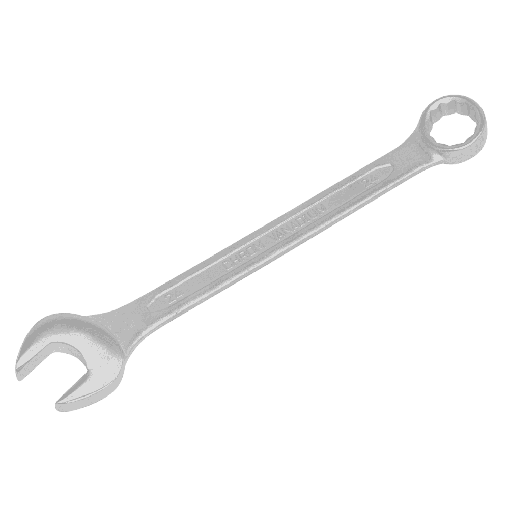Sealey Combination Spanner 24mm Model No-S0424