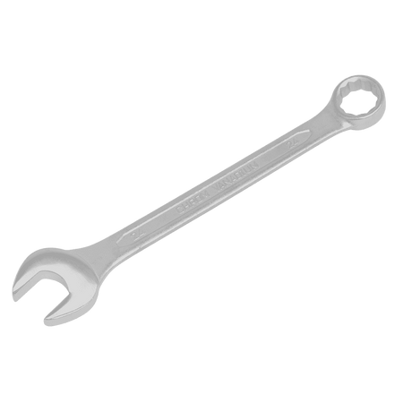 Sealey Combination Spanner 24mm Model No-S0424