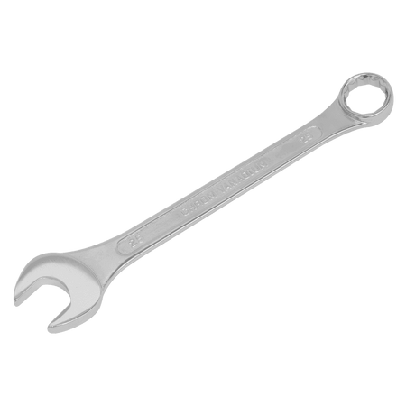Sealey Combination Spanner 25mm Model No-S0425