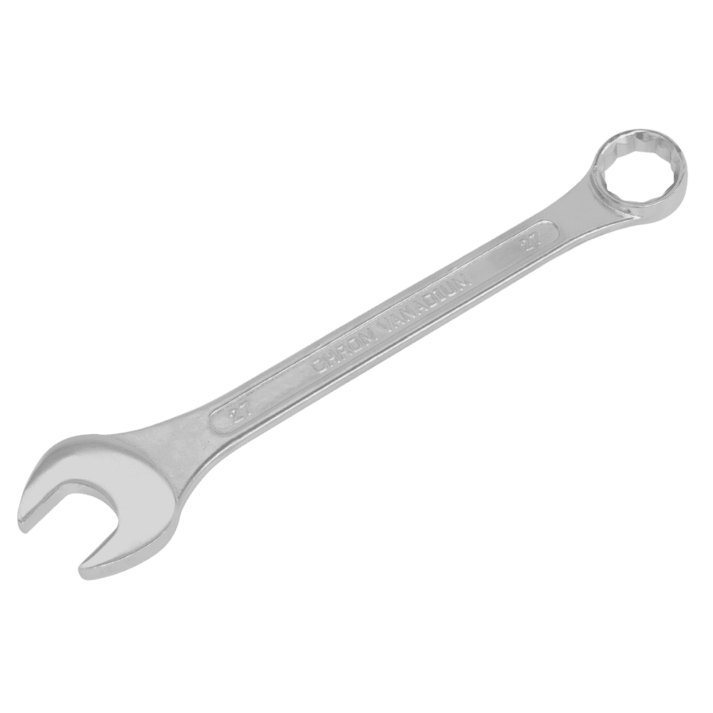 Sealey Combination Spanner 27mm Model No-S0427