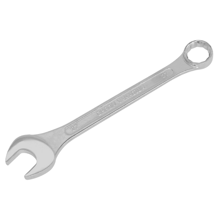 Sealey Combination Spanner 27mm Model No-S0427