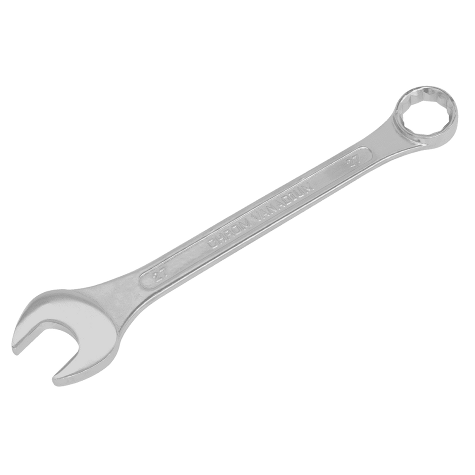 Sealey Combination Spanner 27mm Model No-S0427