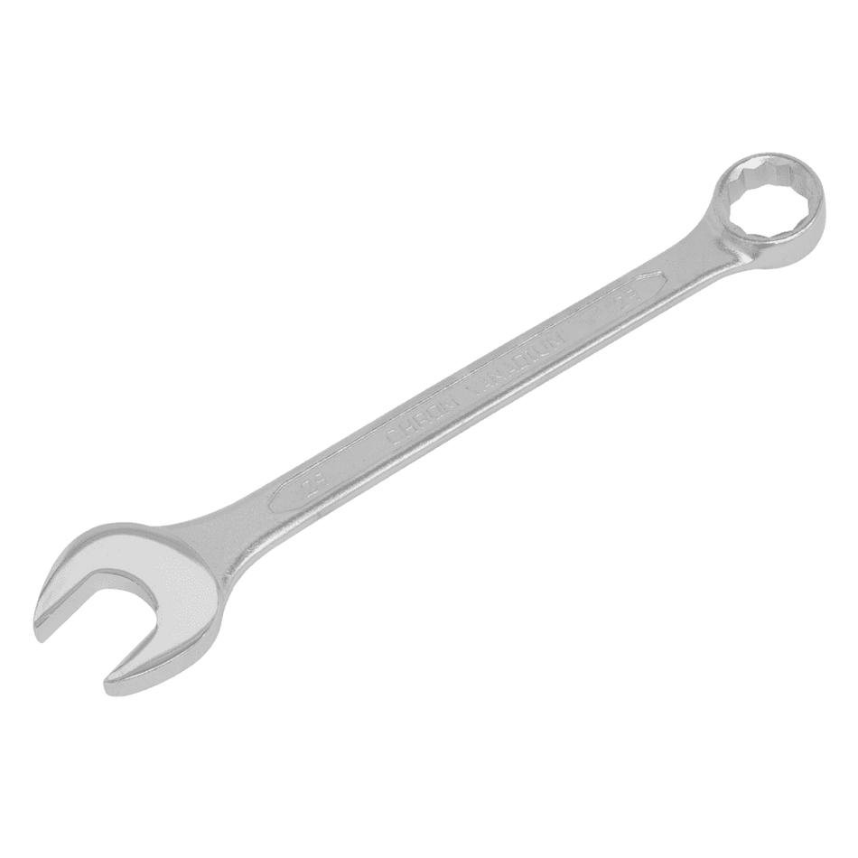 Sealey Combination Spanner 29mm Model No-S0429
