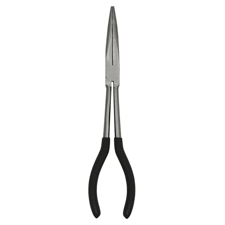Sealey Needle Nose Pliers 275mm Offset Model No-S0437