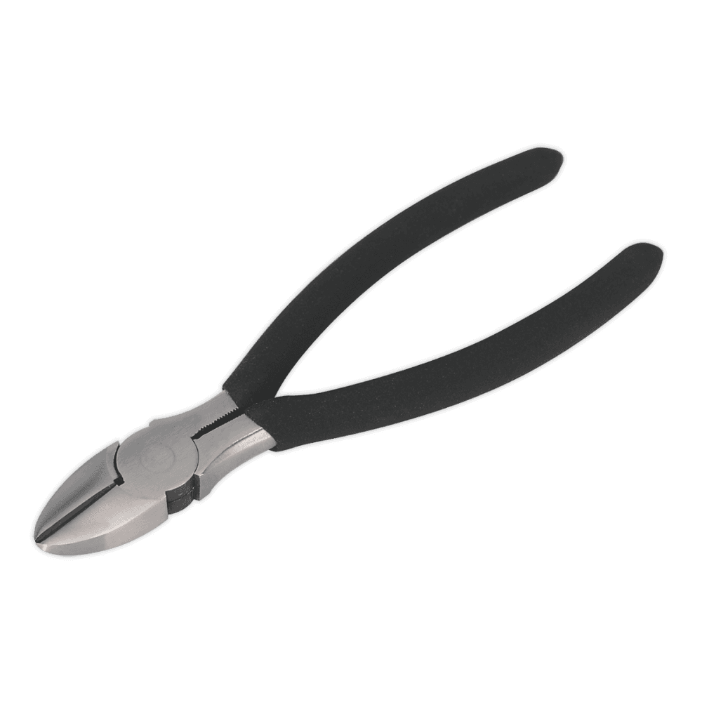 Sealey Diagonal Cutting Nippers 150mm Model No-S0439