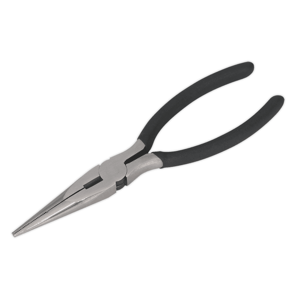 Sealey Long Nose Pliers 150mm Model No-S0442