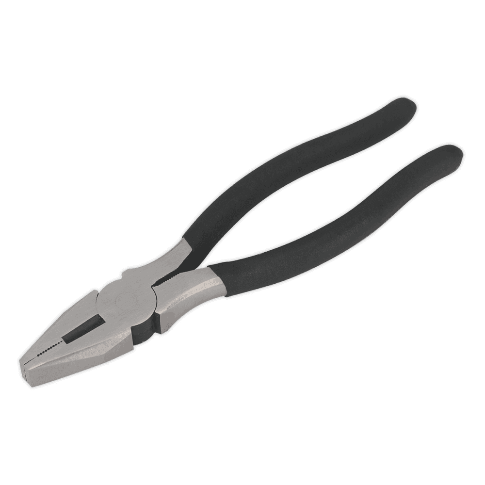 Sealey Combination Pliers 180mm Model No-S0445