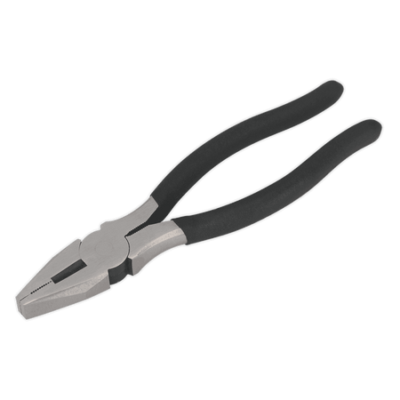 Sealey Combination Pliers 180mm Model No-S0445