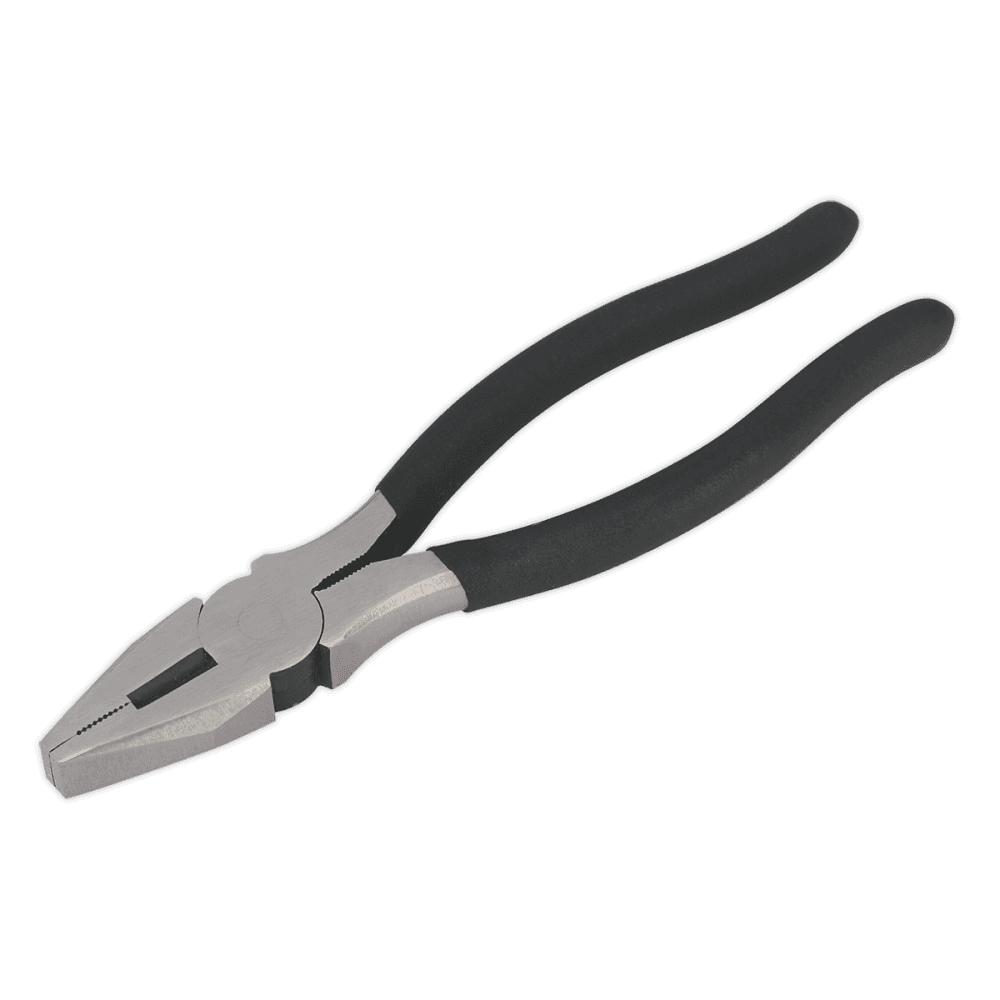 Sealey Combination Pliers 200mm Model No-S0446