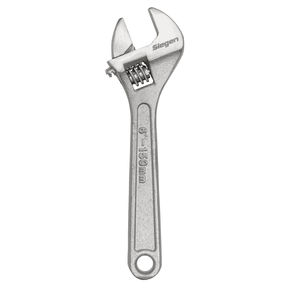 Sealey Adjustable Wrench 150mm Model No-S0450
