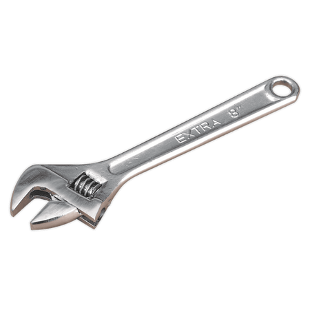 Sealey Adjustable Wrench 200mm Model No-S0451