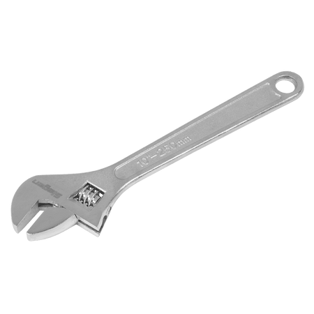 Sealey Adjustable Wrench 250mm Model No-S0452