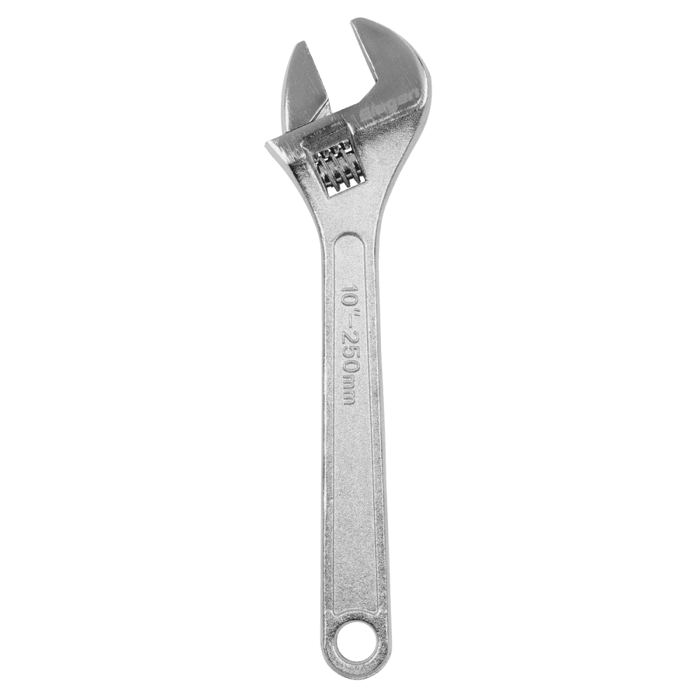 Sealey Adjustable Wrench 250mm Model No-S0452