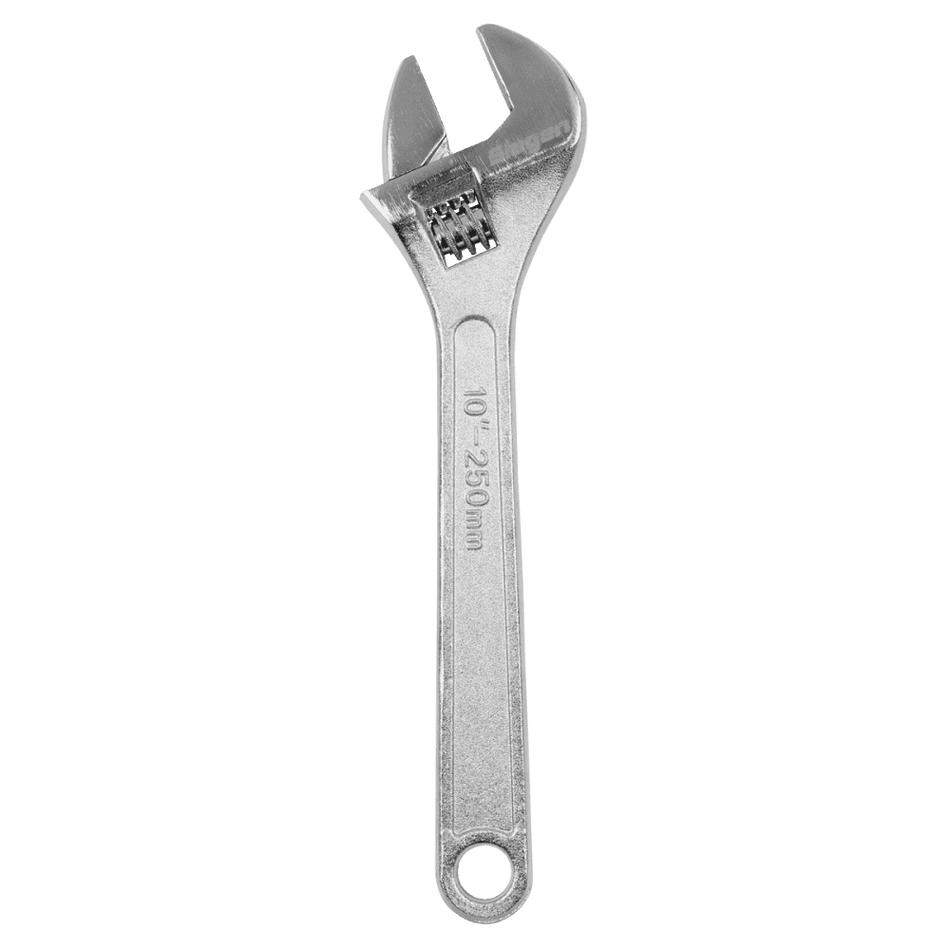 Sealey Adjustable Wrench 250mm Model No-S0452