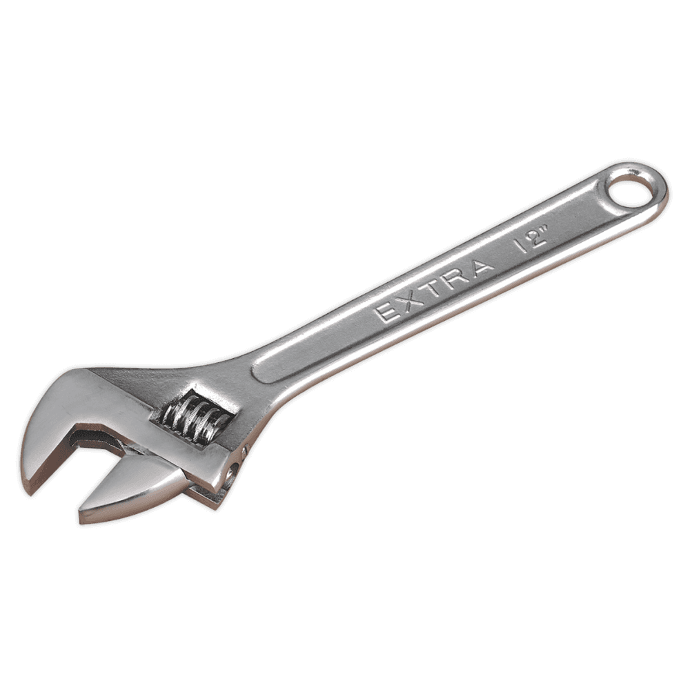 Sealey Adjustable Wrench 300mm Model No-S0453