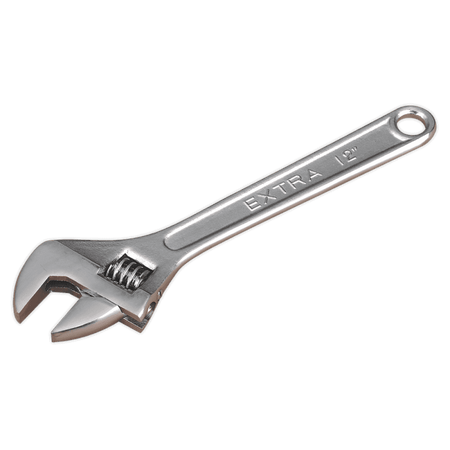 Sealey Adjustable Wrench 300mm Model No-S0453