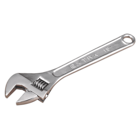 Sealey Adjustable Wrench 375mm Model No-S0454