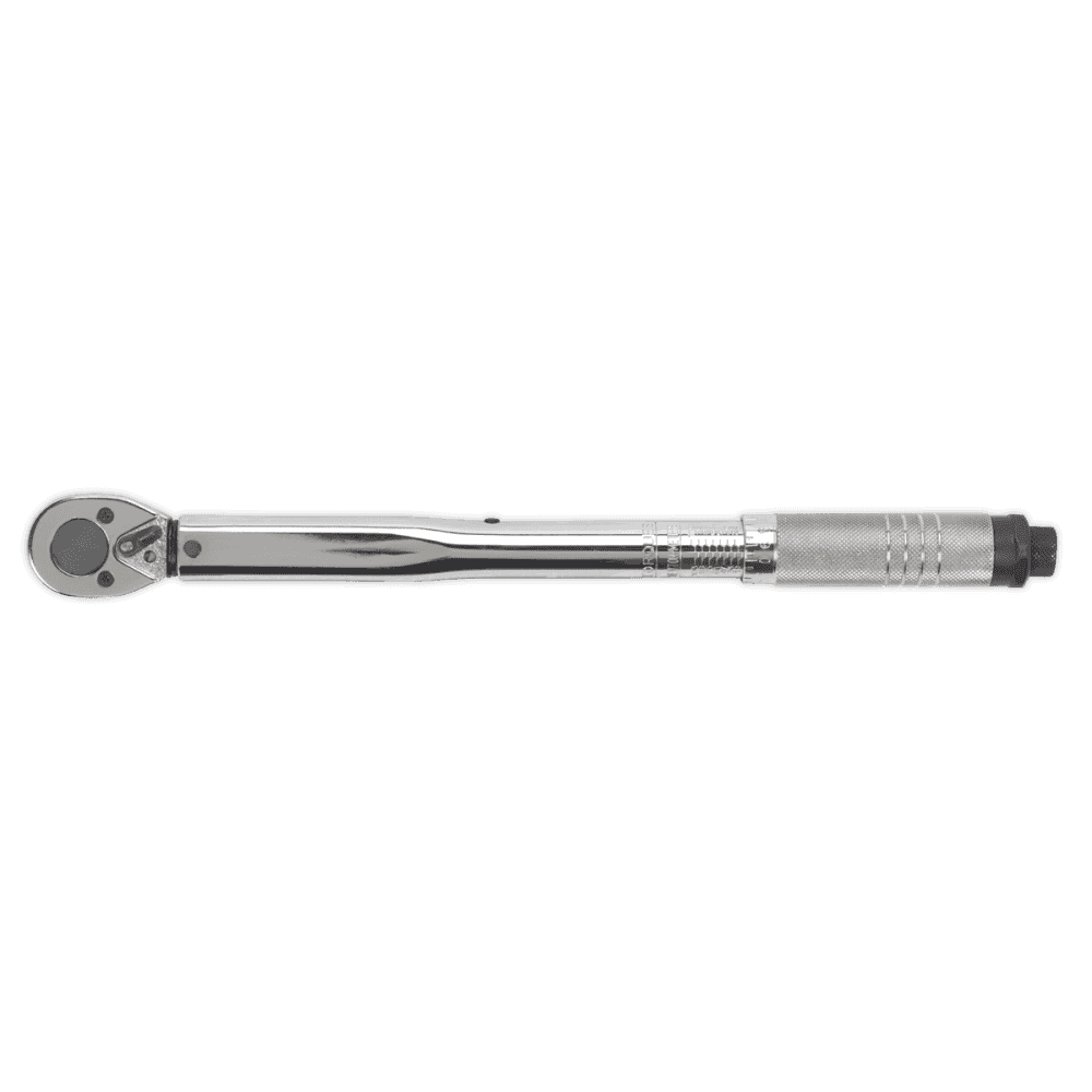 Sealey Torque Wrench 3/8"Sq Drive Model No-S0455