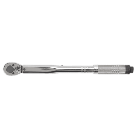 Sealey Torque Wrench 3/8"Sq Drive Model No-S0455