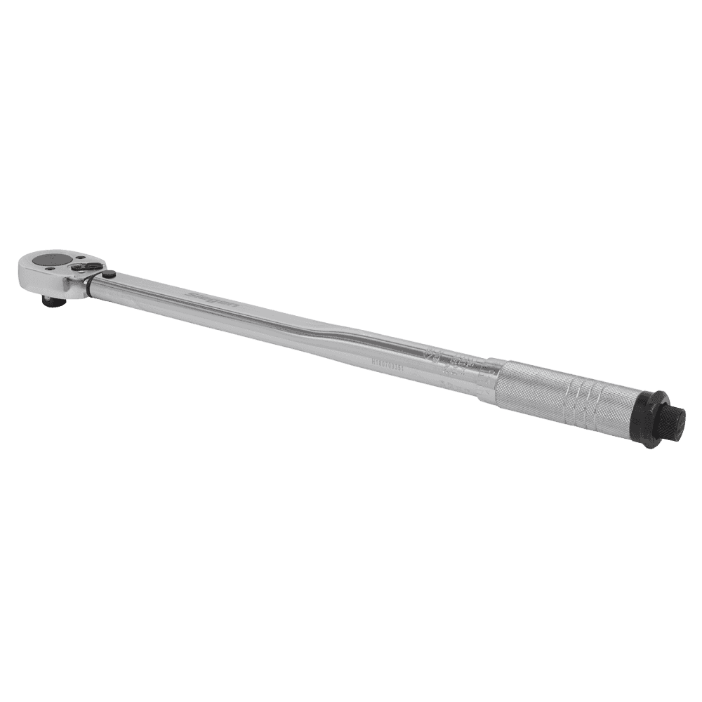 Sealey Torque Wrench 1/2"Sq Drive Model No-S0456