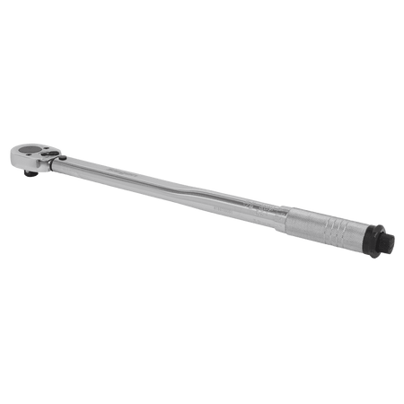 Sealey Torque Wrench 1/2"Sq Drive Model No-S0456