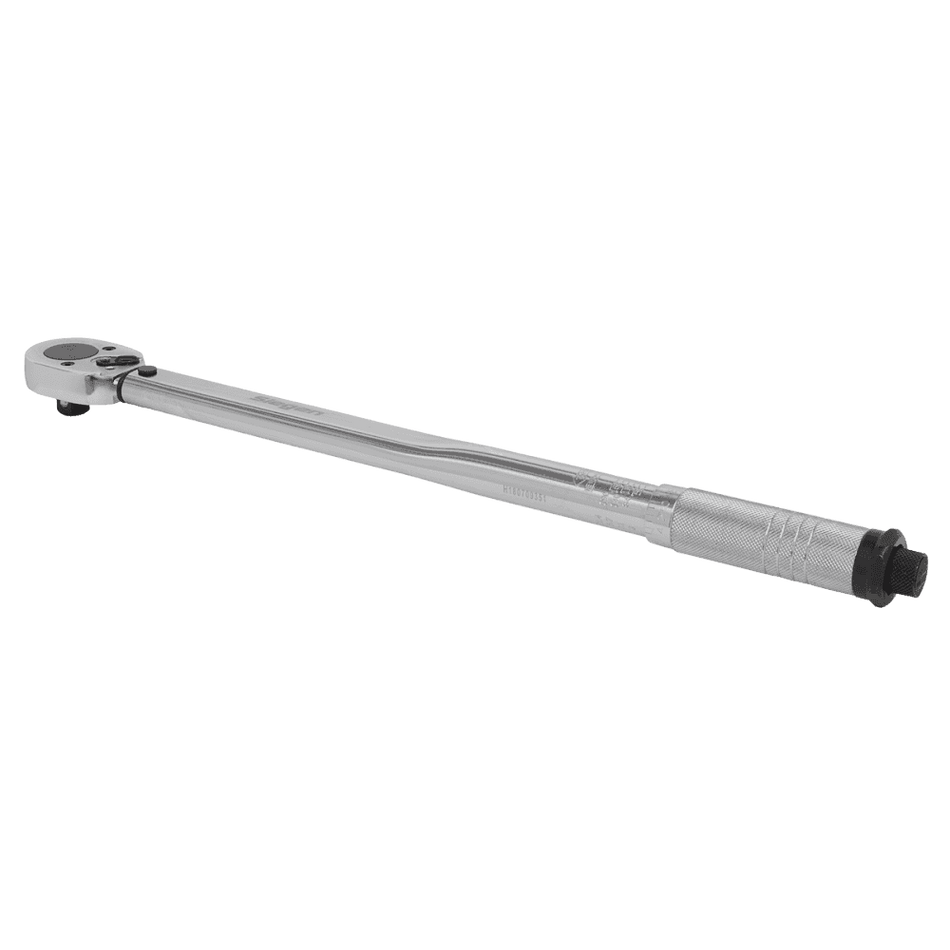 Sealey Torque Wrench 1/2"Sq Drive Model No-S0456