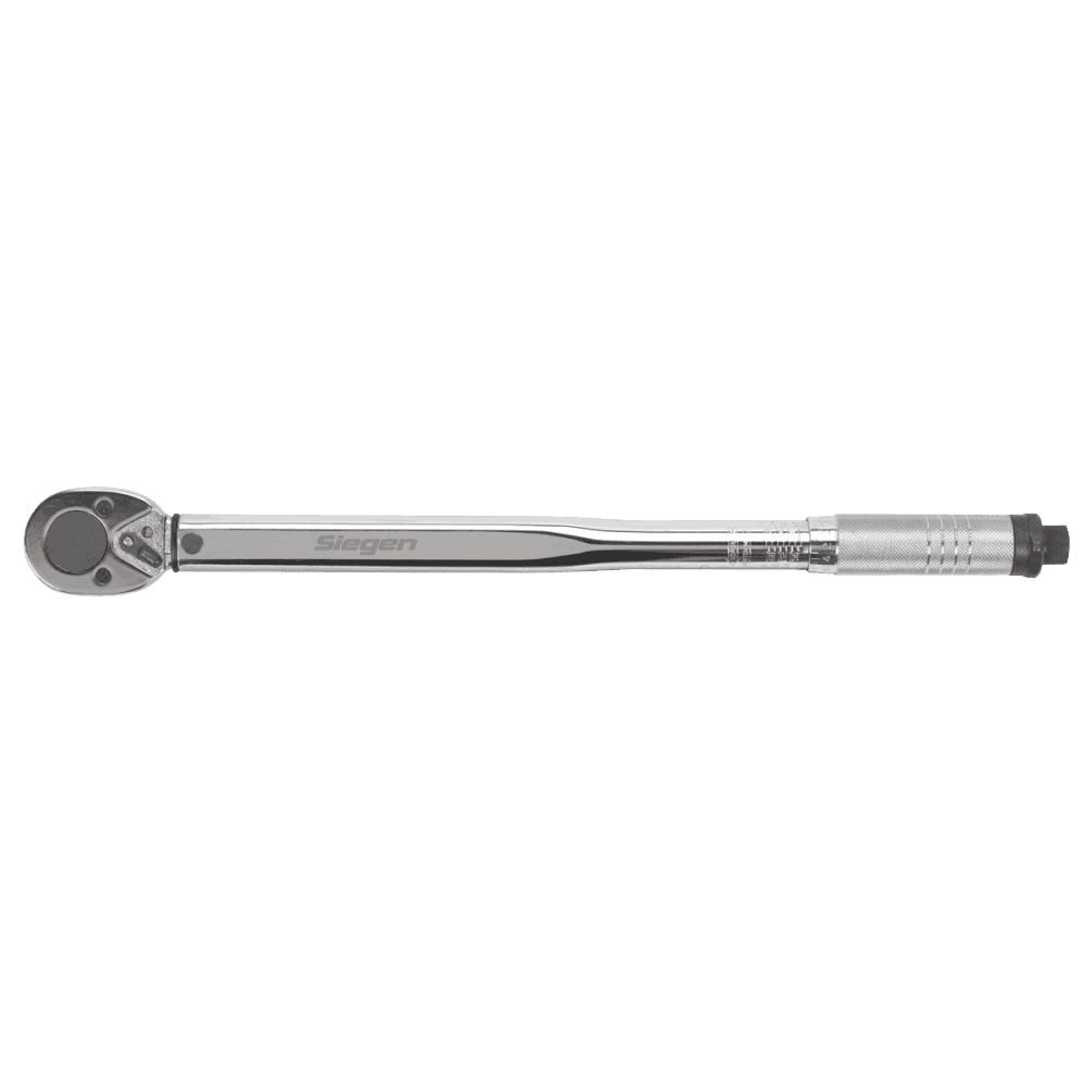 Sealey Torque Wrench 1/2"Sq Drive Model No-S0456