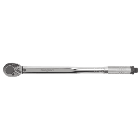 Sealey Torque Wrench 1/2"Sq Drive Model No-S0456