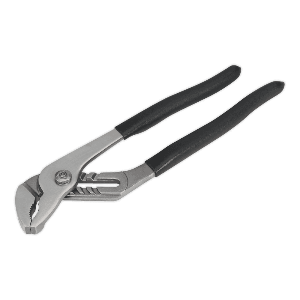Sealey Water Pump Pliers 250mm Model No-S0458