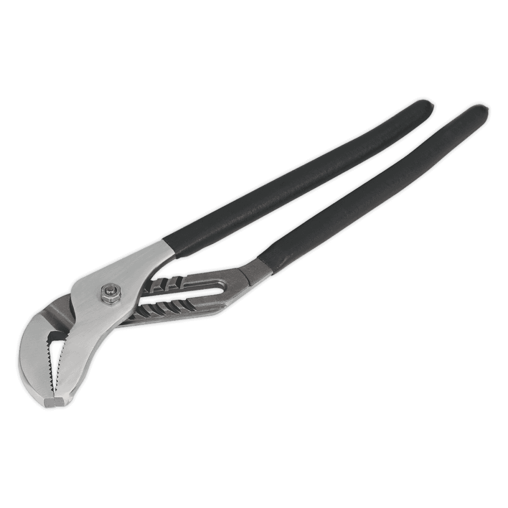 Sealey Water Pump Pliers 400mm Model No-S0460