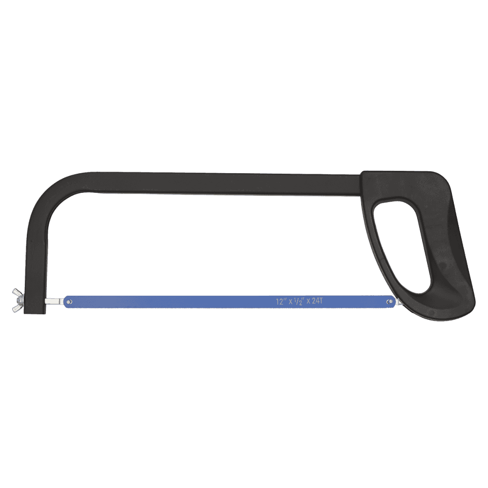 Sealey Hacksaw 300mm Model No-S0481