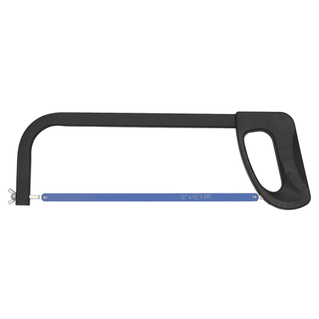 Sealey Hacksaw 300mm Model No-S0481