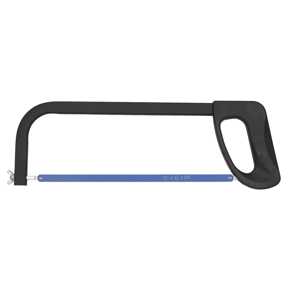 Sealey Hacksaw 300mm Model No-S0481
