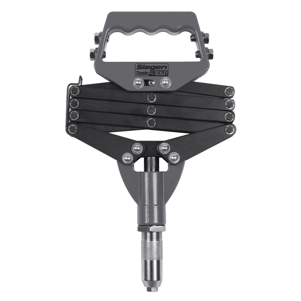 Sealey Lazy Tongs Riveter Model No-S0492