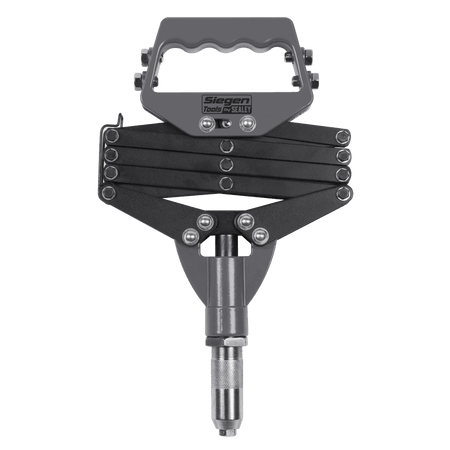 Sealey Lazy Tongs Riveter Model No-S0492