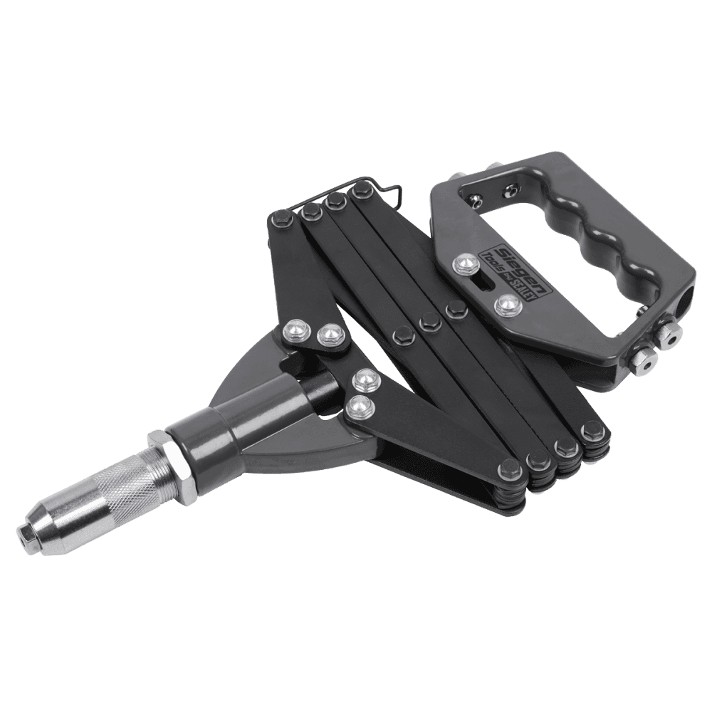 Sealey Lazy Tongs Riveter Model No-S0492
