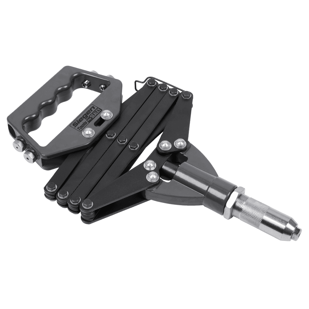 Sealey Lazy Tongs Riveter Model No-S0492