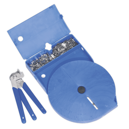 Sealey CVJ Boot Universal Clamp Kit Model No-BSL102