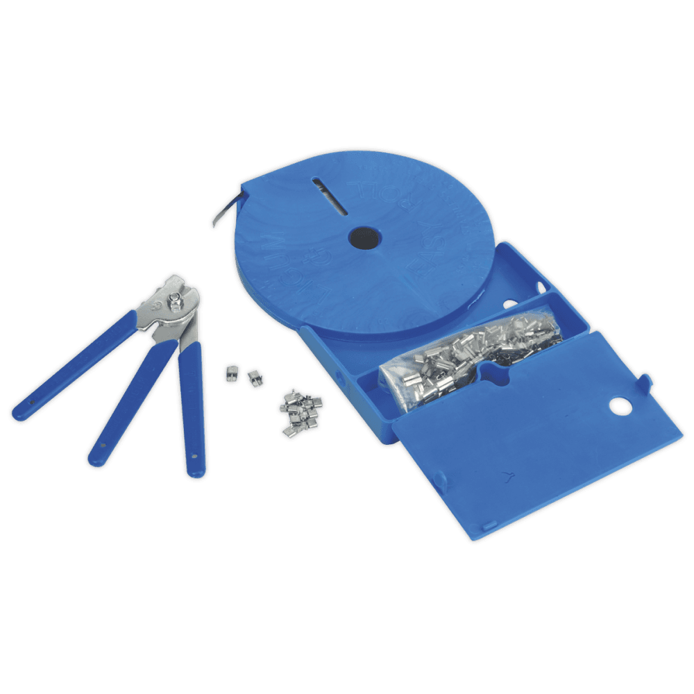 Sealey CVJ Boot Universal Clamp Kit Model No-BSL102