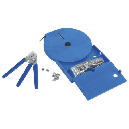 Sealey CVJ Boot Universal Clamp Kit Model No-BSL102