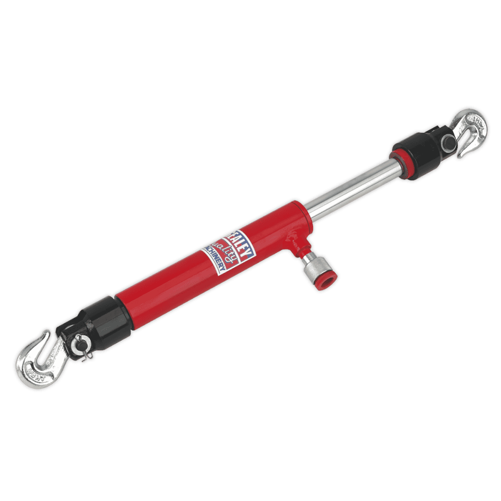 Sealey Hook Female for RE97XM02 2tonne Model No-RE97XM02.H-F