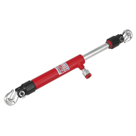 Sealey Hook Female for RE97XM02 2tonne Model No-RE97XM02.H-F