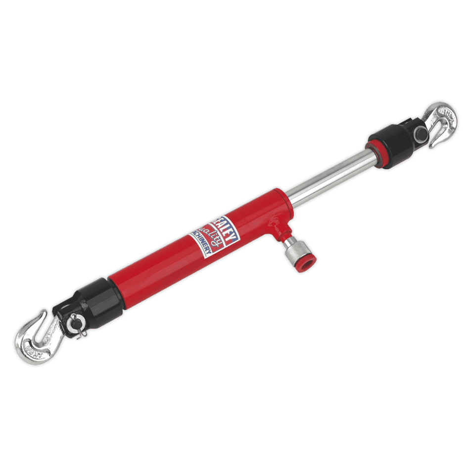 Sealey Hook Female for RE97XM02 2tonne Model No-RE97XM02.H-F