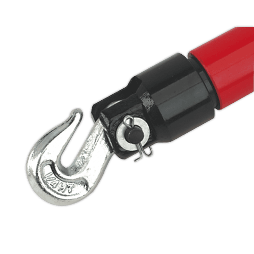 Sealey Hook Male for RE97XM02 2tonne Model No-RE97XM02.H-M
