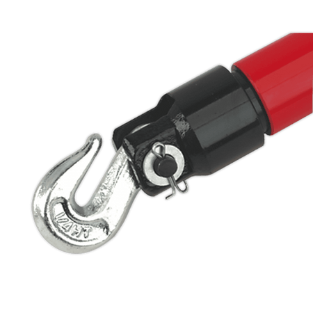 Sealey Hook Male for RE97XM02 2tonne Model No-RE97XM02.H-M